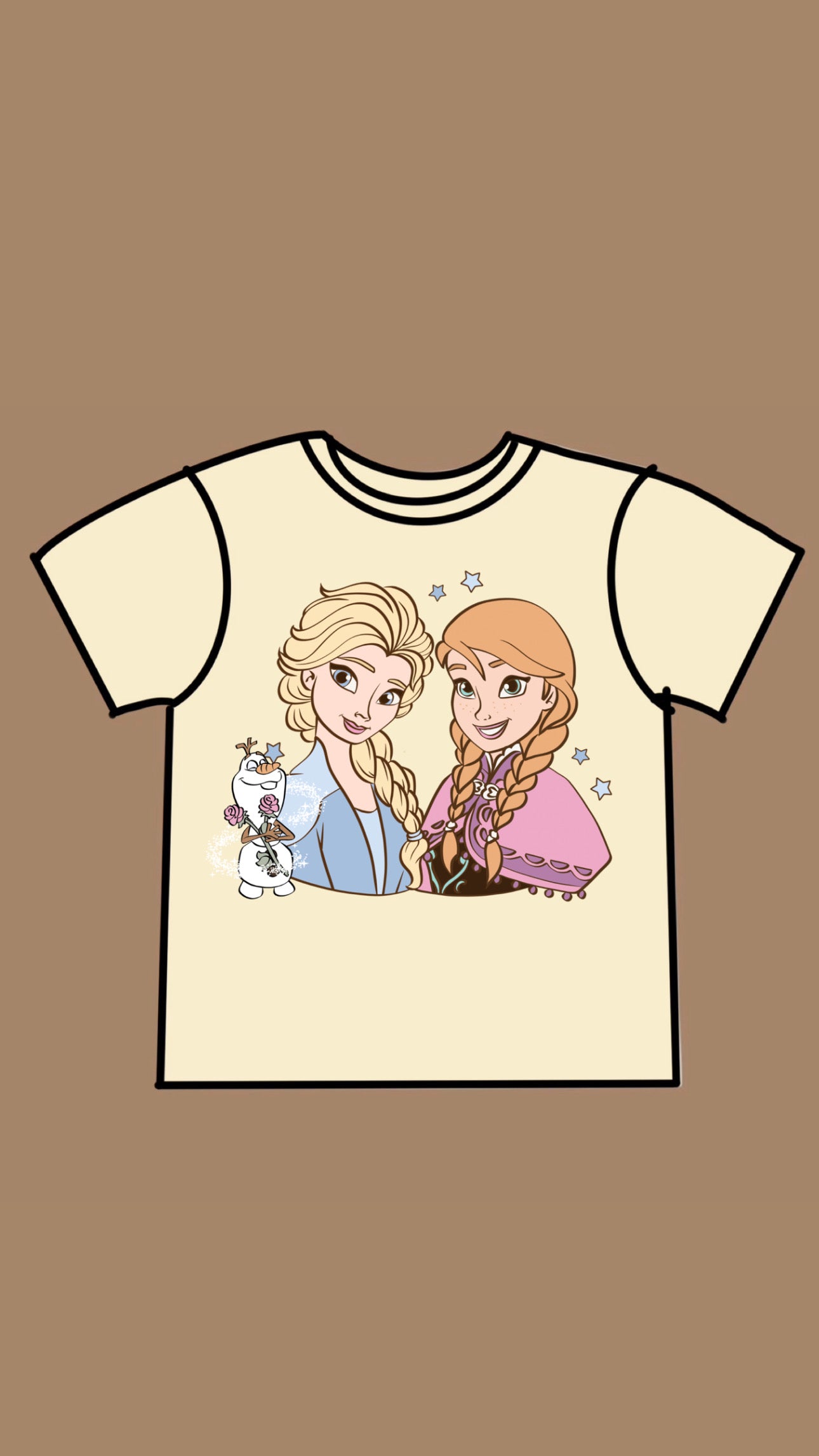 Magical Sisters