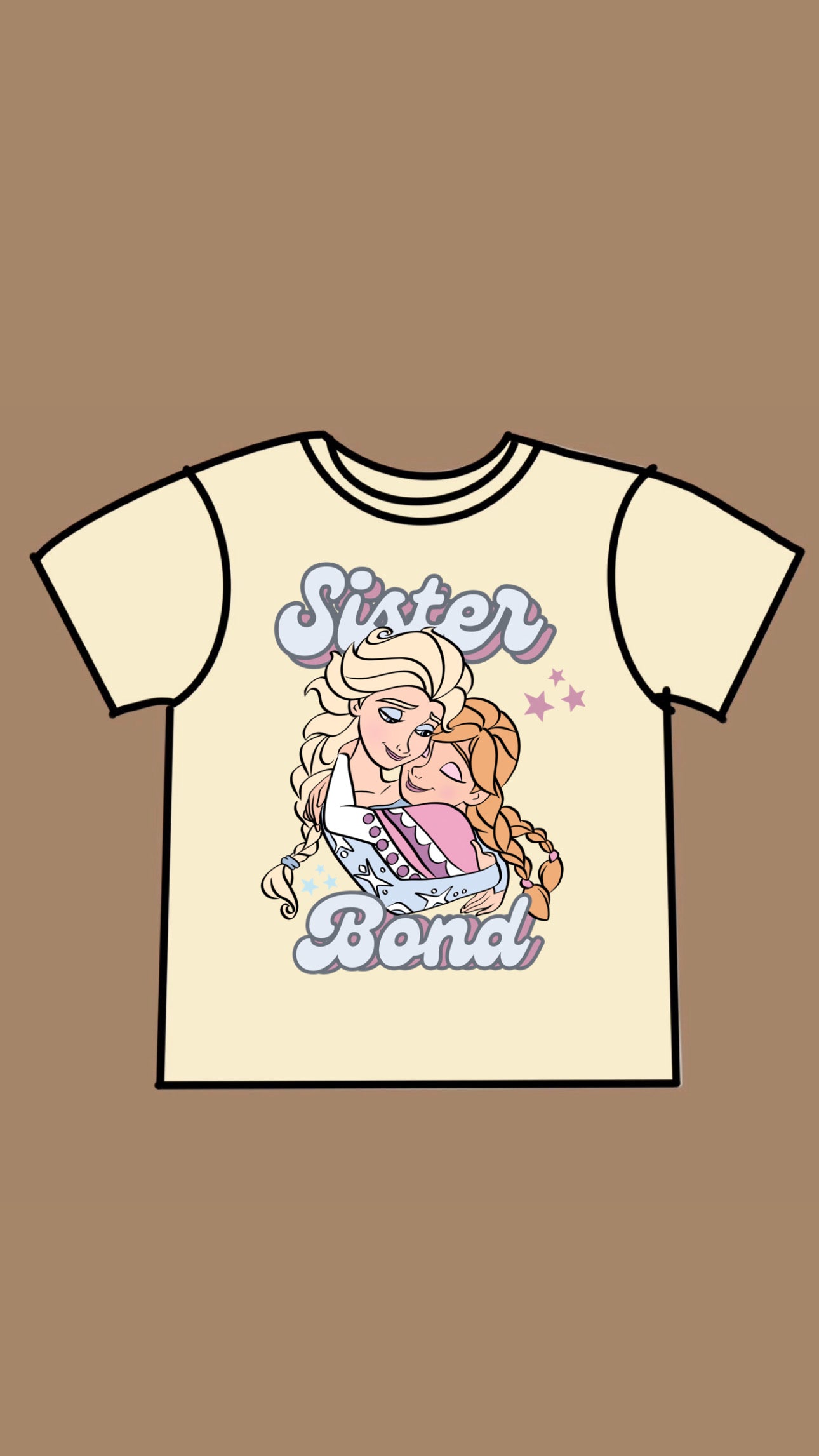 Magical Sister Bond