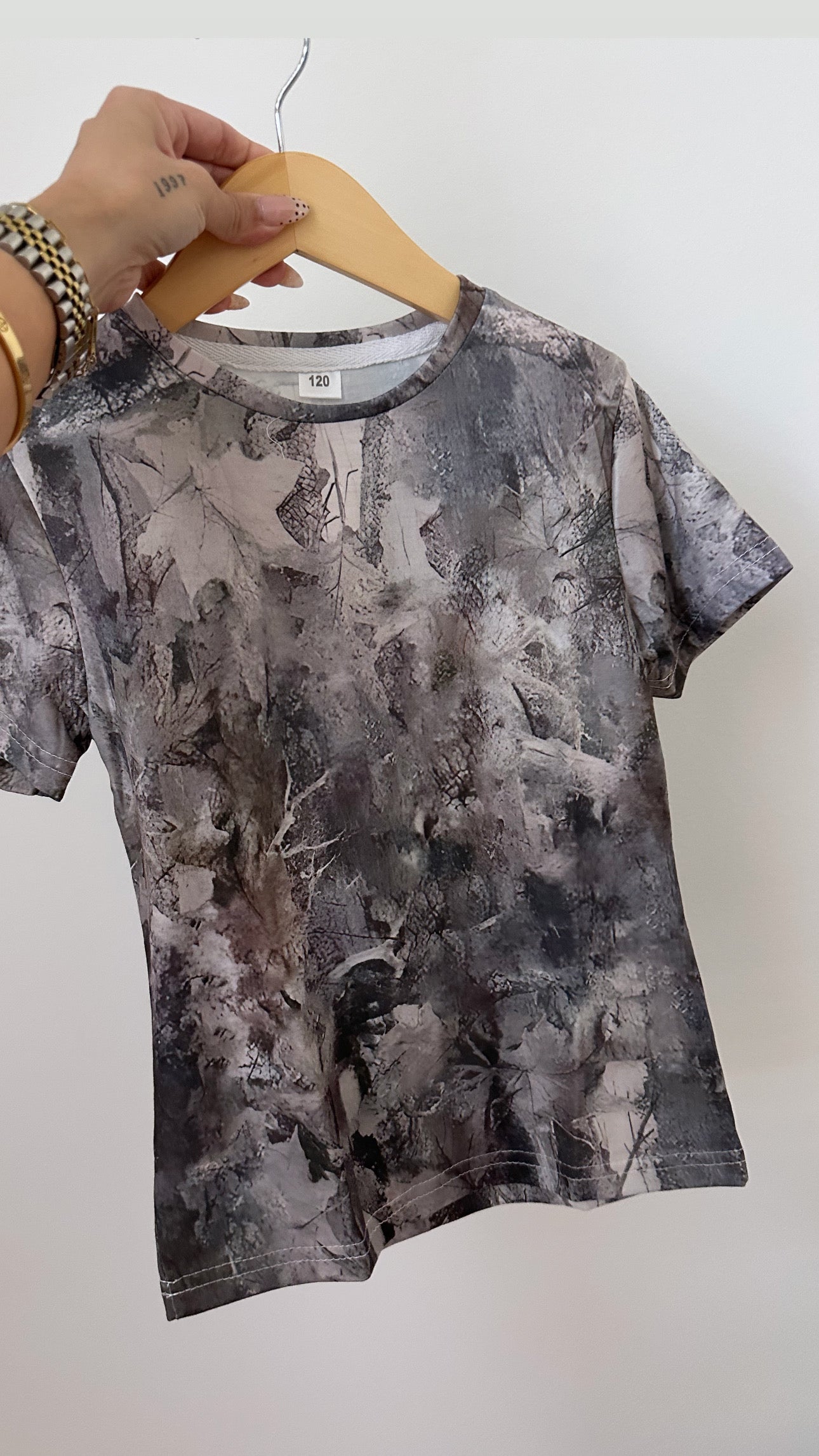 CUSTOM CAMO