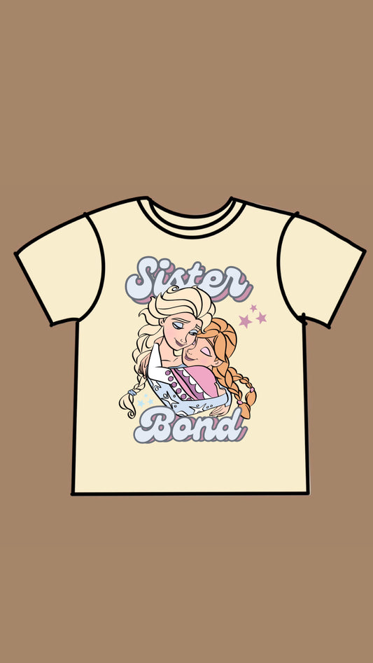 Magical Sister Bond